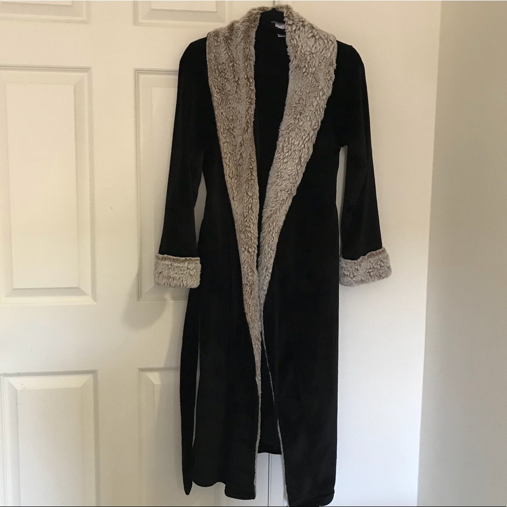 Super Comfy Robe